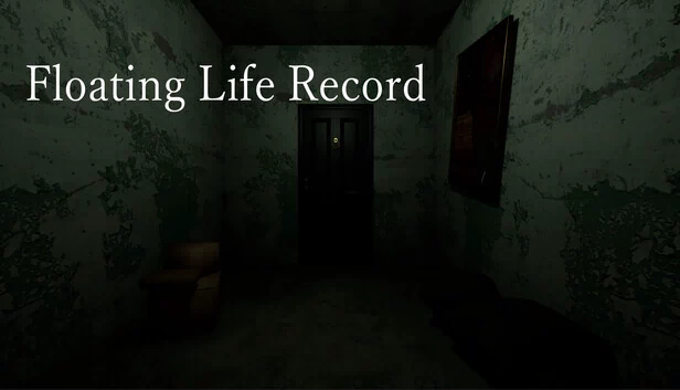 浮生记（Floating Life Record） 游戏封面