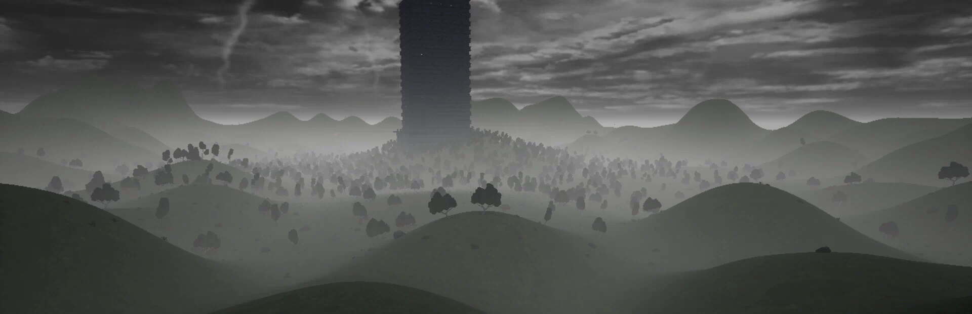 不可能之塔（The Impossible Tower） 游戏封面