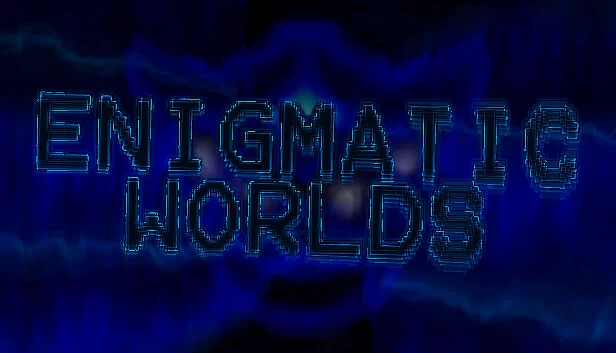神秘世界（Enigmatic Worlds） 游戏封面