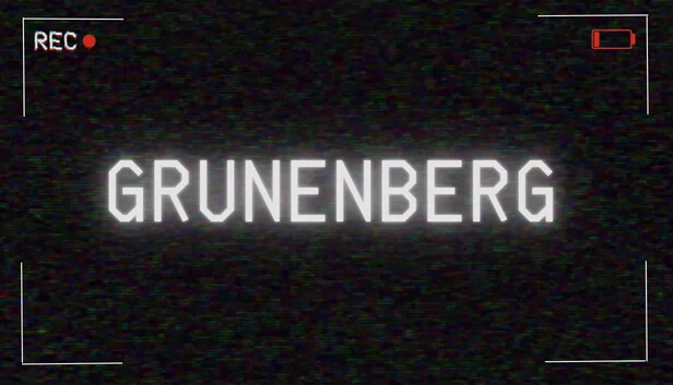 格伦伯格（Grunenberg） 游戏封面