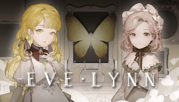 伊芙琳(Evelynn) 游戏封面