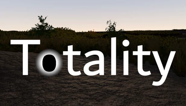 Totality 游戏封面