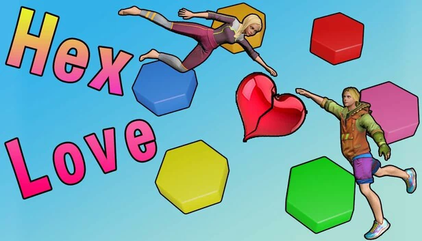Hex Love 游戏封面