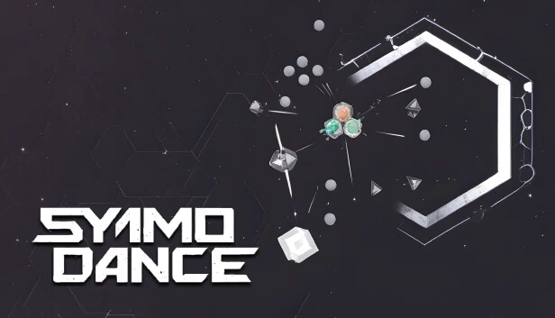 Symmodance 游戏封面