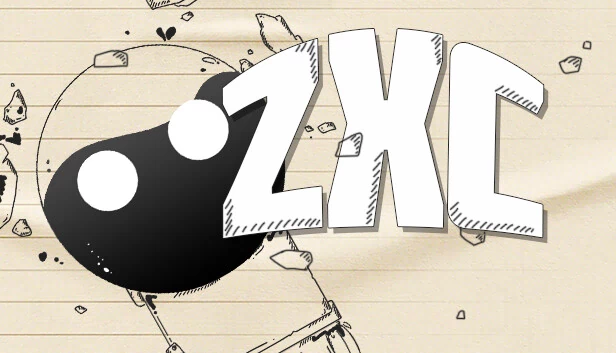 ZXC 游戏封面