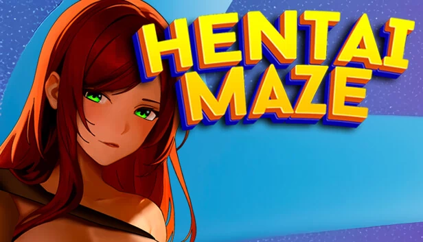 Hentai Maze 游戏封面