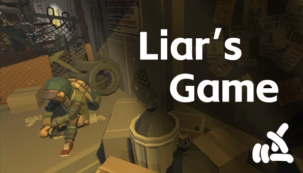欺诈游戏（Liar's Game） 游戏封面