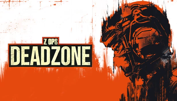 Z Ops：死区（Z Ops: DeadZone） 游戏封面