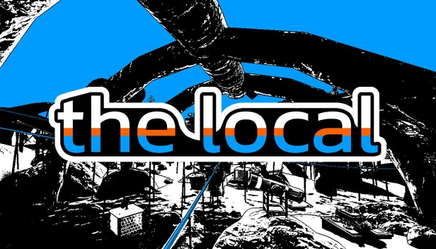 本地（The Local） 游戏封面