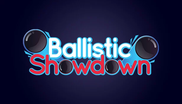 弹道对决（Ballistic Showdown） 游戏封面