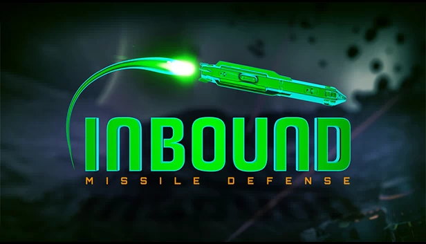 Inbound 游戏封面