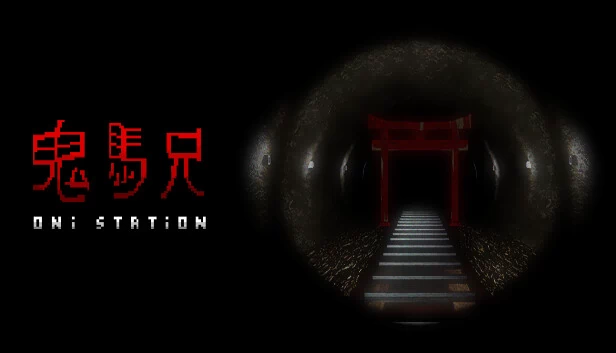 鬼之站（Oni Station） 游戏封面