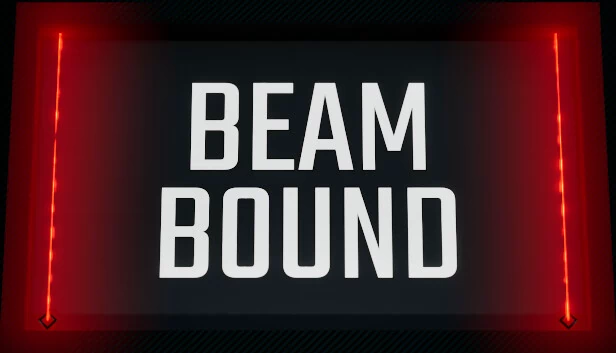 光束束缚（Beam Bound） 游戏封面