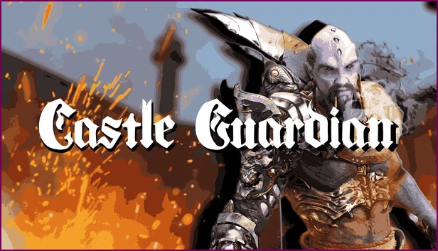 城堡守护者（Castle Guardian） 游戏封面