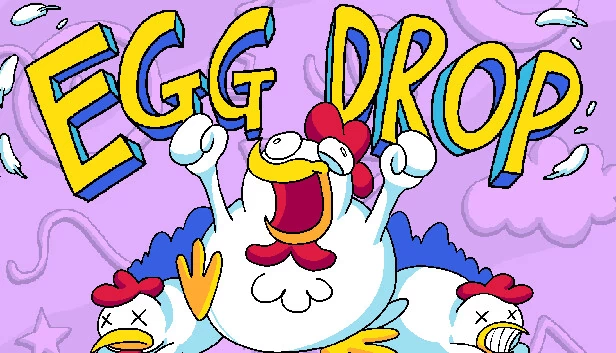 蛋仔派对（EGG DROP） 游戏封面