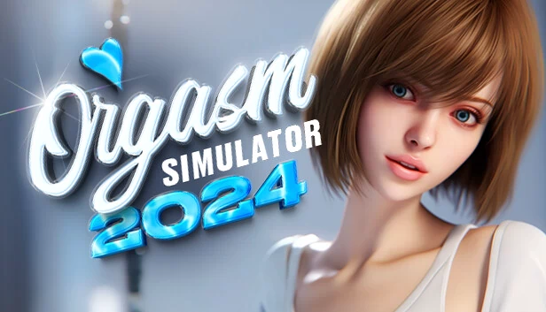 高潮模拟器 2024 💦（Orgasm Simulator 2024 💦） 游戏封面