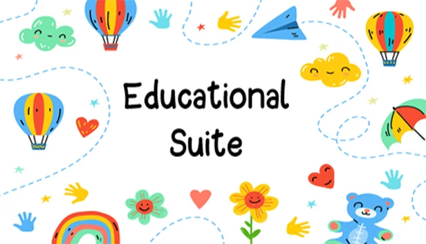 教育套件（Educational Suite） 游戏封面