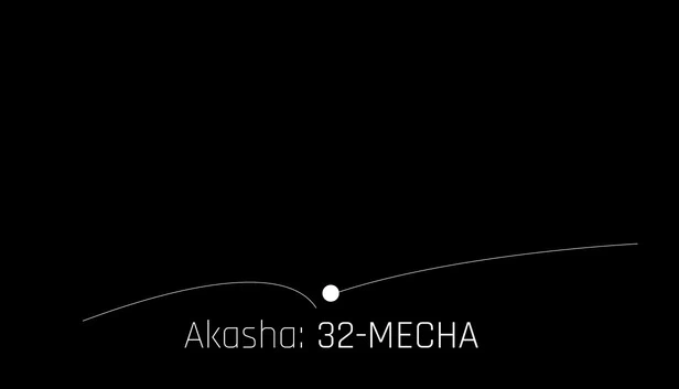 阿卡西：32-MECHA（Akasha: 32-MECHA） 游戏封面