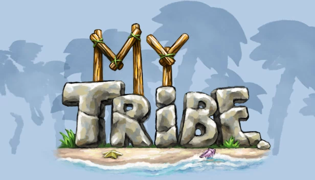 我的部落（My Tribe） 游戏封面