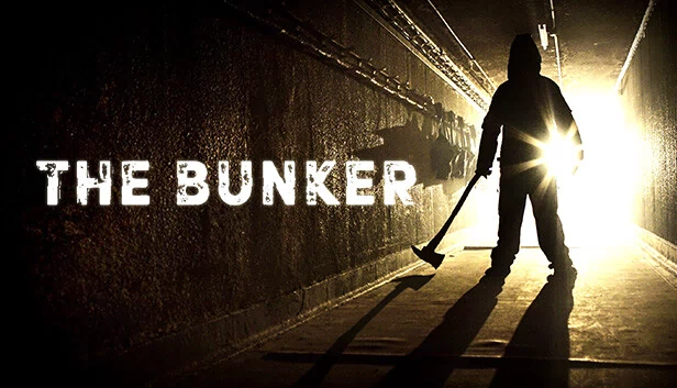 地堡（The Bunker） 游戏封面