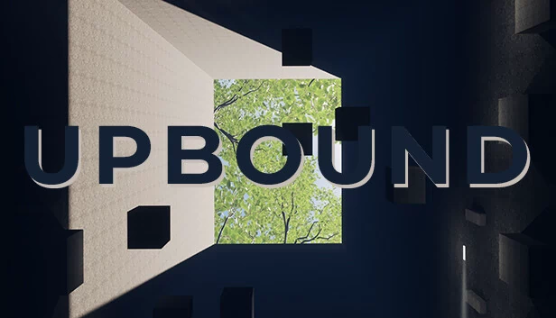 UPBOUND 游戏封面