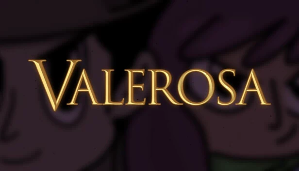 瓦莱罗萨（Valerosa） 游戏封面