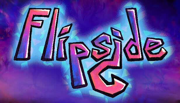 翻转世界（Flipside） 游戏封面