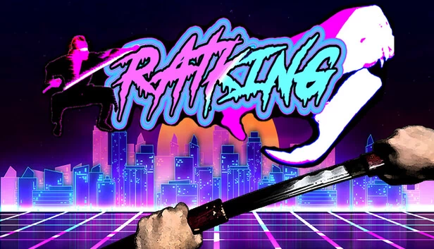 鼠王(RATKING) 游戏封面