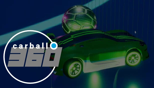 Carball 360 (beta) 游戏封面