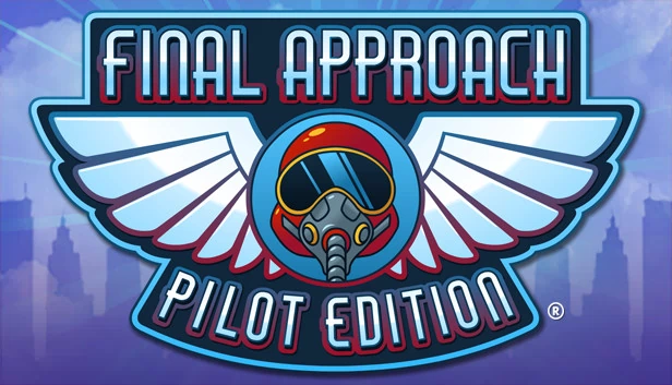 最终进近：飞行员版（Final Approach: Pilot Edition） 游戏封面
