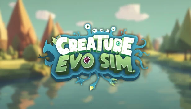 生物进化模拟器（Creature Evolution Simulator） 游戏封面