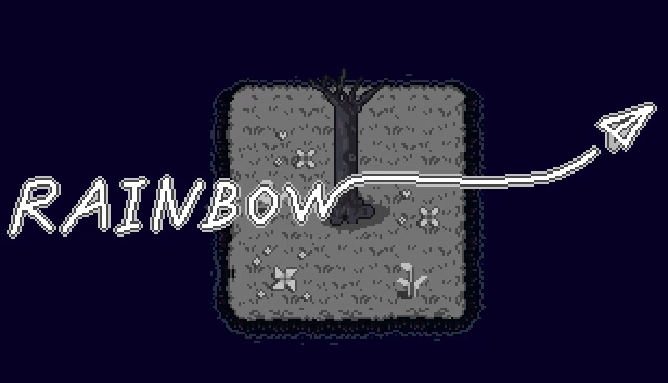 彩虹（Rainbow） 游戏封面