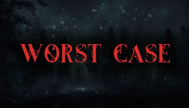 最坏情况（Worst Case） 游戏封面