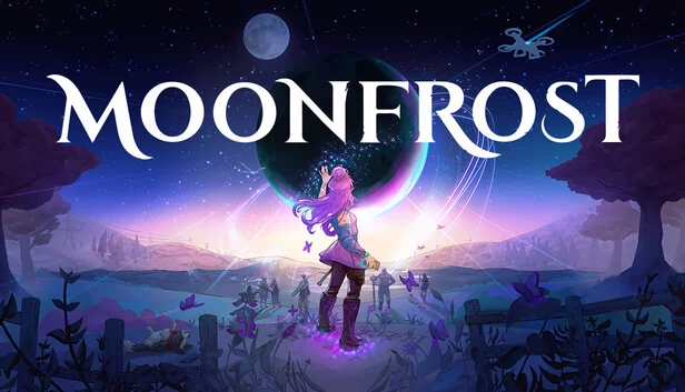 月霜（Moonfrost） 游戏封面