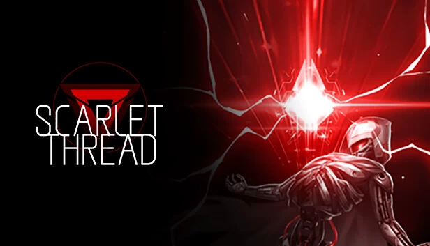 猩红丝线（Scarlet Thread） 游戏封面