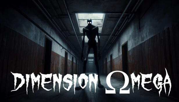 欧米茄维度（Dimension Omega） 游戏封面