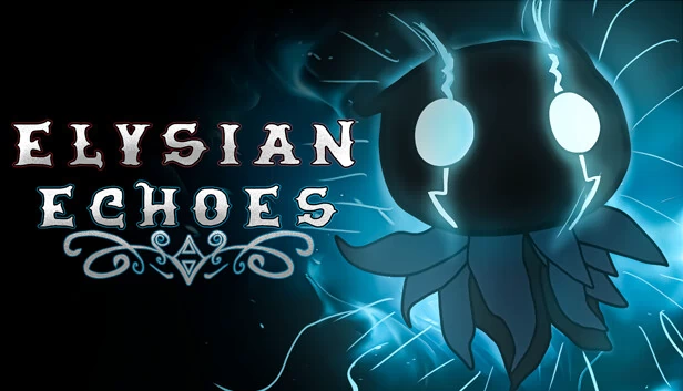 极乐回响（Elysian Echoes） 游戏封面