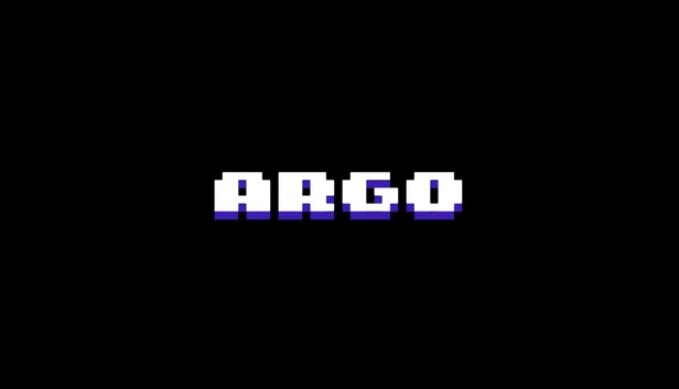 阿尔戈(Argo) 游戏封面