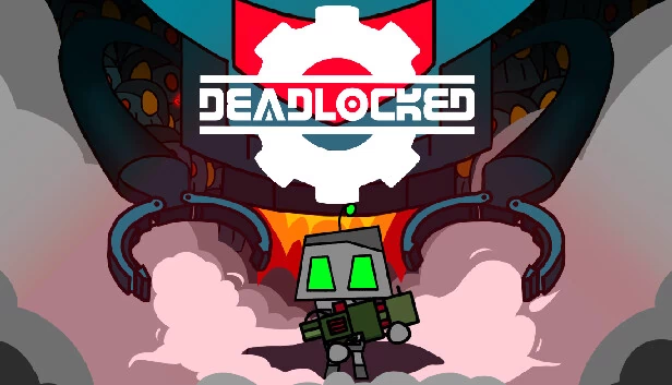 死锁（Deadlocked） 游戏封面