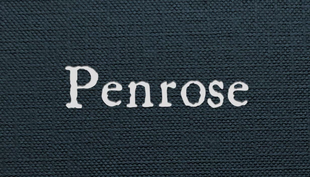 彭罗斯（Penrose） 游戏封面