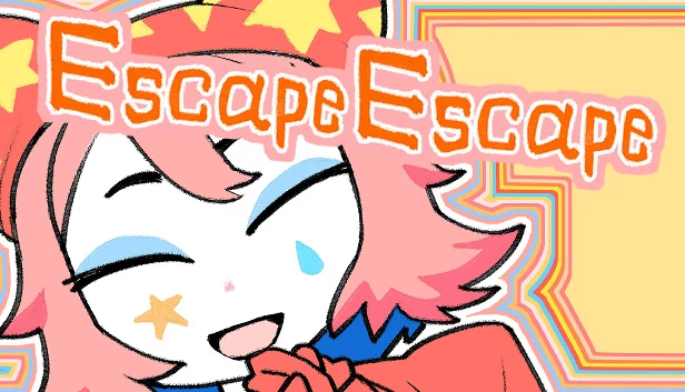 Escape Escape 游戏封面