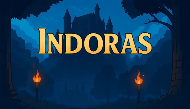 Indoras 游戏封面