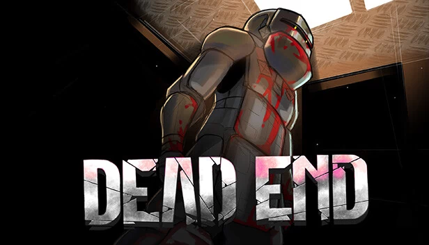 死路（DEAD END） 游戏封面