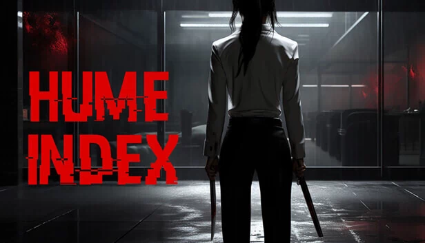 休谟指数（Hume Index） 游戏封面
