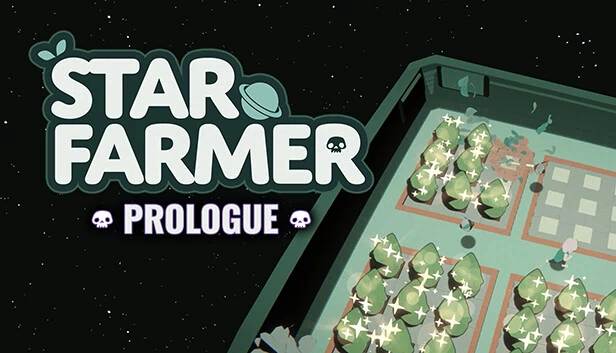 星之农夫：序章（Star Farmer: Prologue） 游戏封面