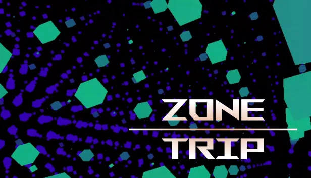 Zone Trip 游戏封面