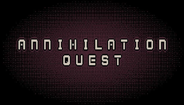 湮灭任务（Annihilation Quest） 游戏封面