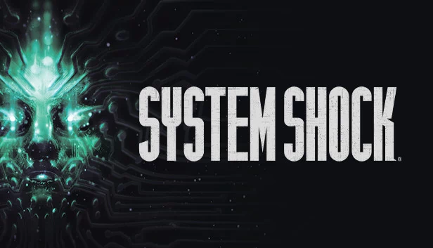网络奇兵（System Shock） 游戏封面
