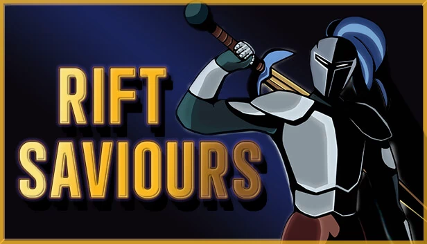 裂隙救世主（Rift Saviours） 游戏封面