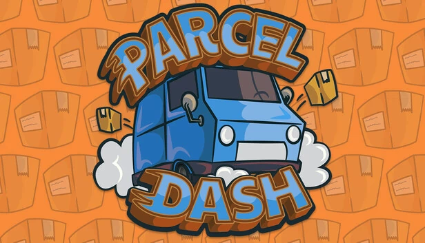 包裹冲刺（Parcel Dash） 游戏封面
